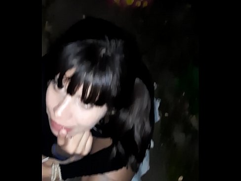 ❤️ Pamsewu mbolo yatupa posinthanitsa ndi maswiti ❤❌ pa ife ❌️