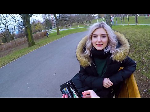 ❤️ Amameza ndalama za mlendo - blowjob paki yolemba Eva Elfie ❤❌ pa ife ❌️